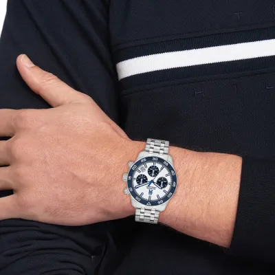 Tommy Hilfiger TH85 Chrono Men's Watch